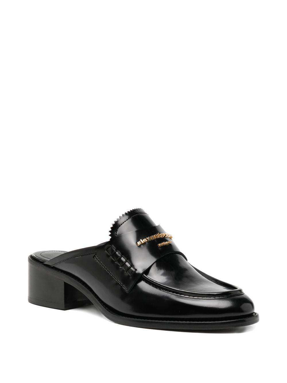 Carter mules 30126M003 001 ALEXANDER WANG