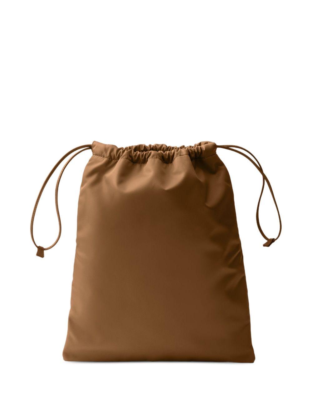 Wish Re-Nylon pouch 1NK0012HG6 F0134 PRADA