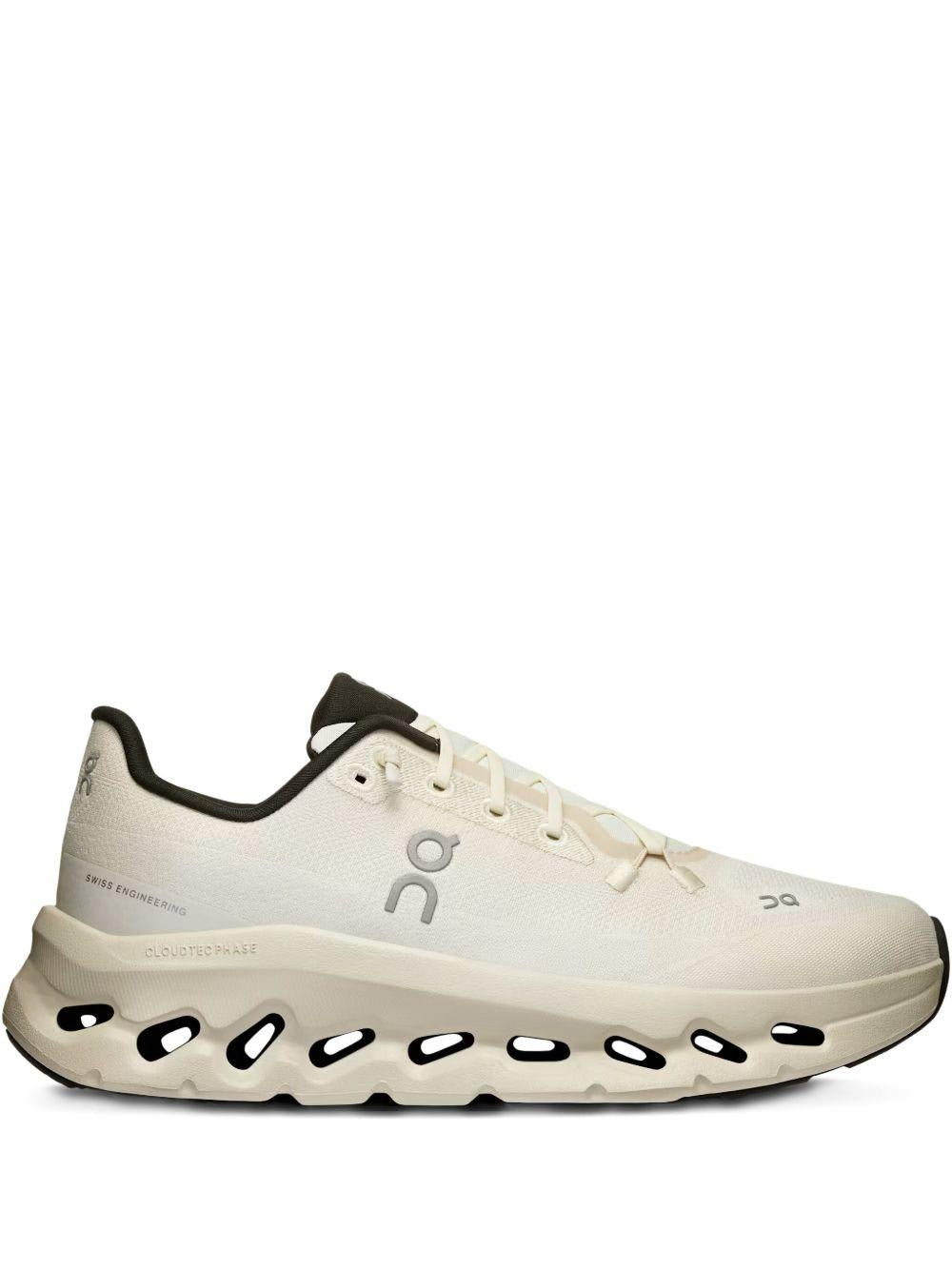 Cloudtilt sneakers 3WE10052531 CLOUDTILTPEARL ICE ON Running