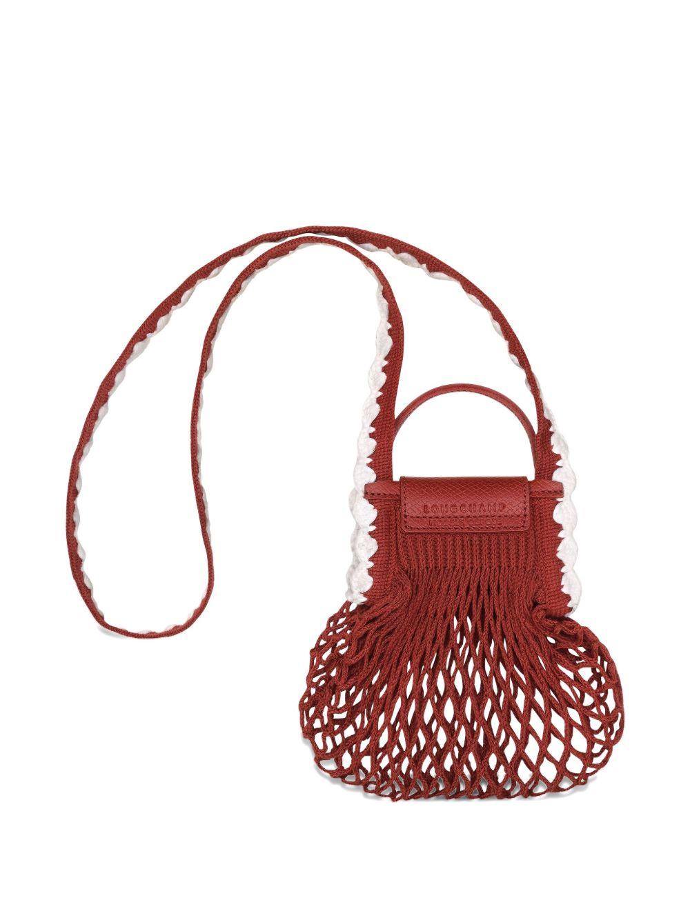 Le Pliage Collection XS Mesh bag 10139HGW 213 LONGCHAMP