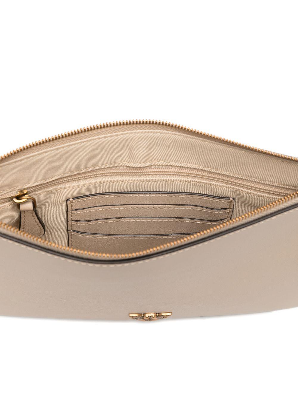 Flat Love Medium Shoulder Bag 100455 A0F1C50Q PINKO