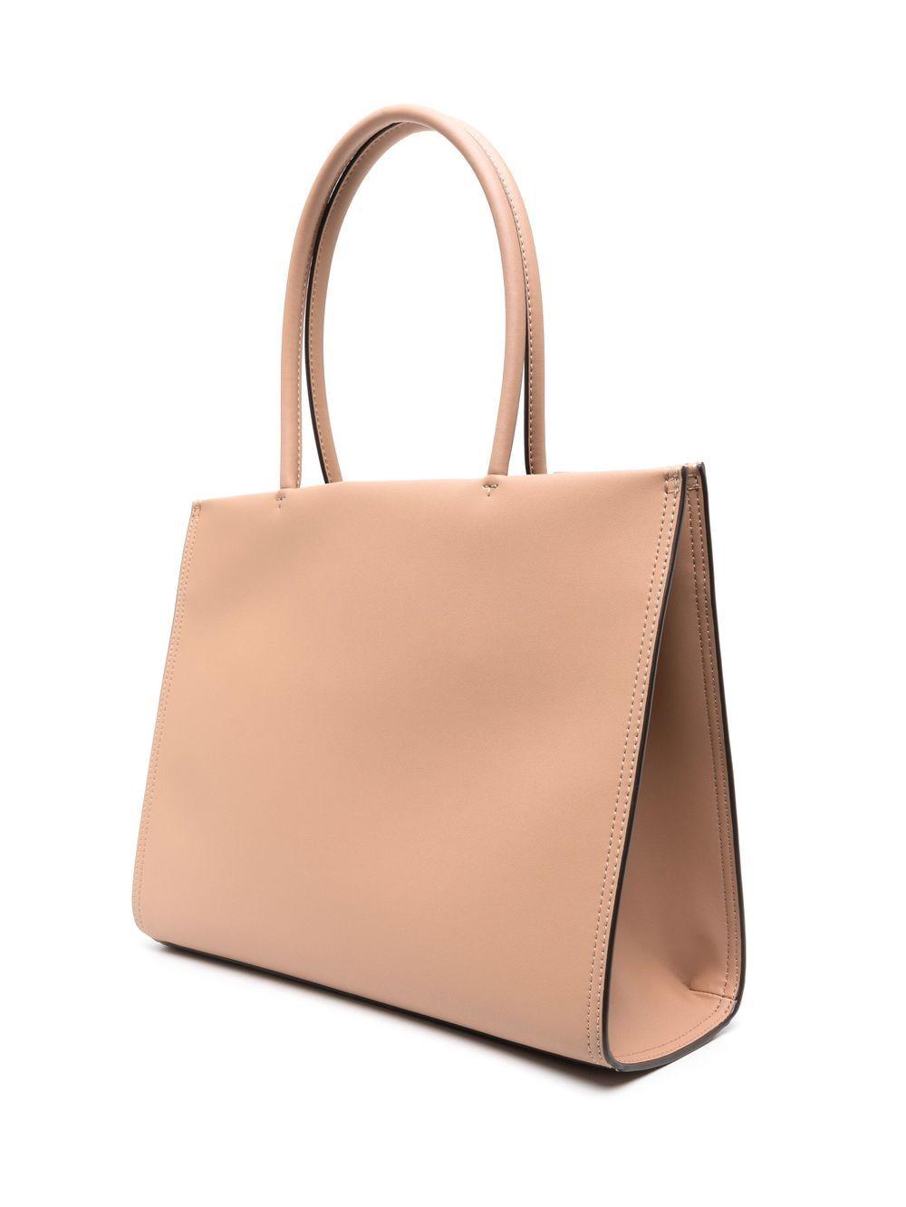 Ella bio small shopping bag <BR/><BR/><BR/> 145612 200 TORY BURCH