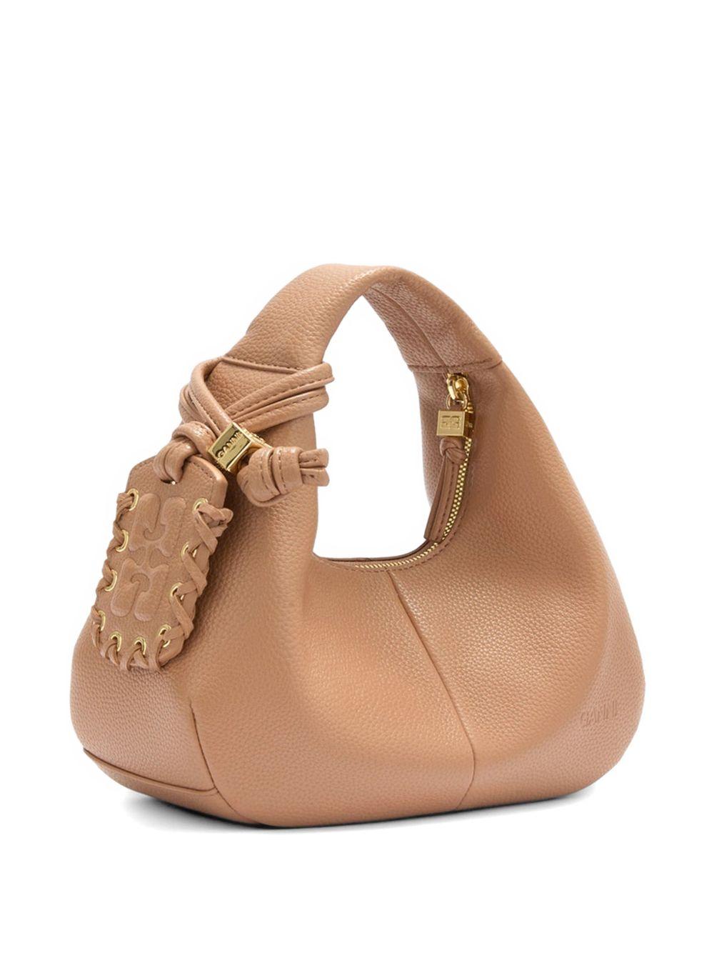 Mini Hobo Bag C1040004 0SP GANNI