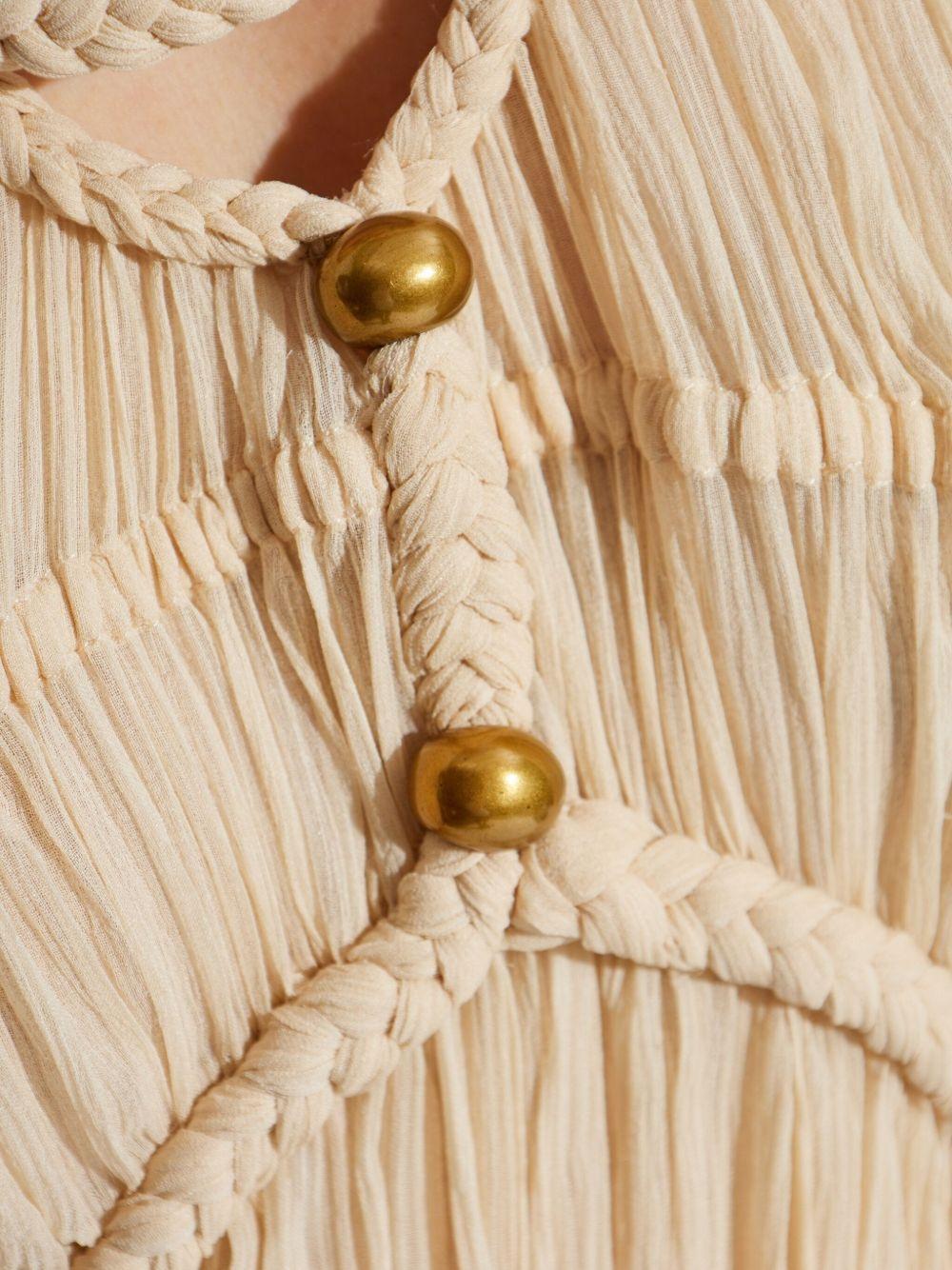 ISABEL MARANT RO0780FAC2J04I23EC