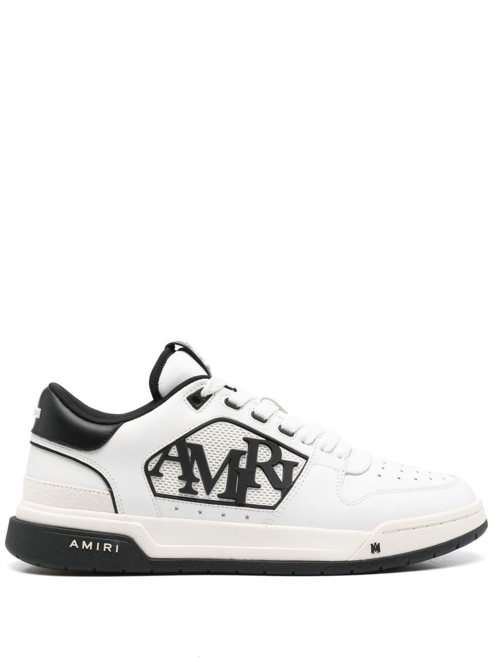 CLASSIC LOW SNEAKERS AMFOSR1101 111 AMIRI