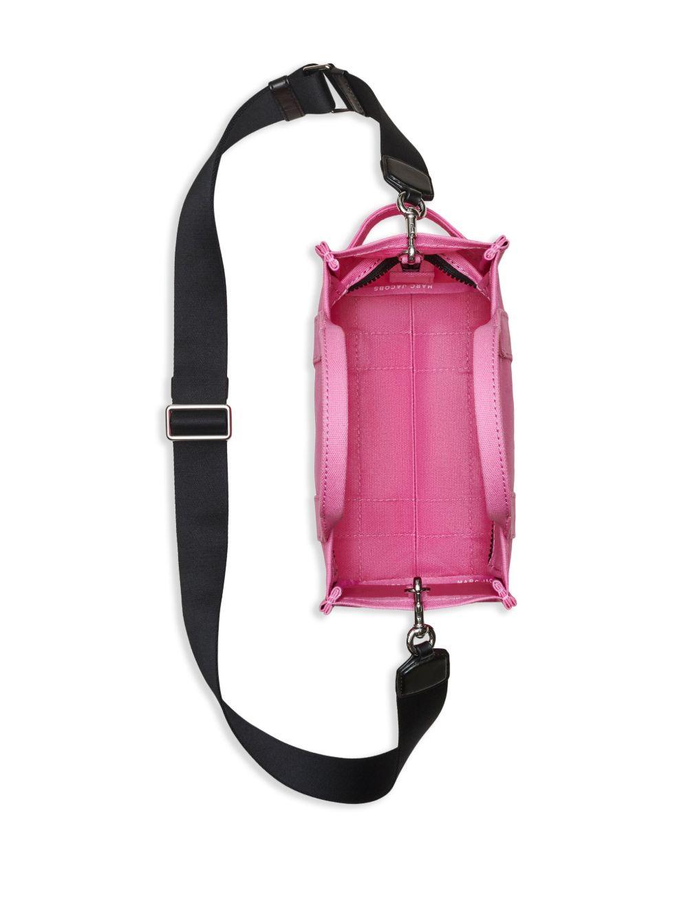 The Small Logo Tote Bag M0016493 678 MARC JACOBS