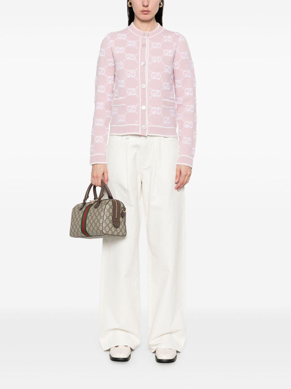 GG cardigan 713300 XKELE6011 GUCCI