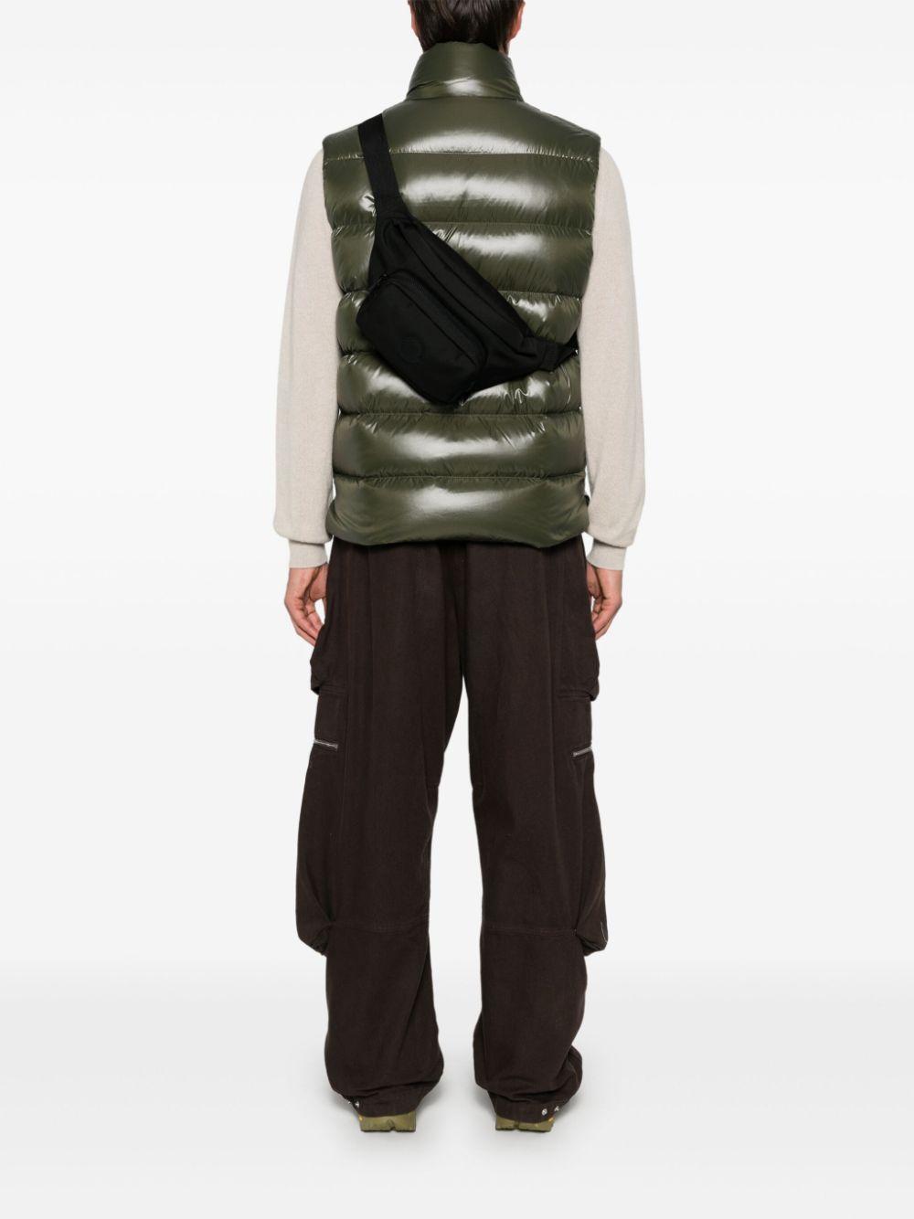 Durance belt bag 5M00005 M4975999 MONCLER