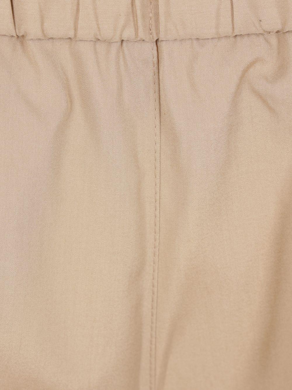 Tailored Straight Leg Trousers S6_G_0128 D30785047 ASPESI