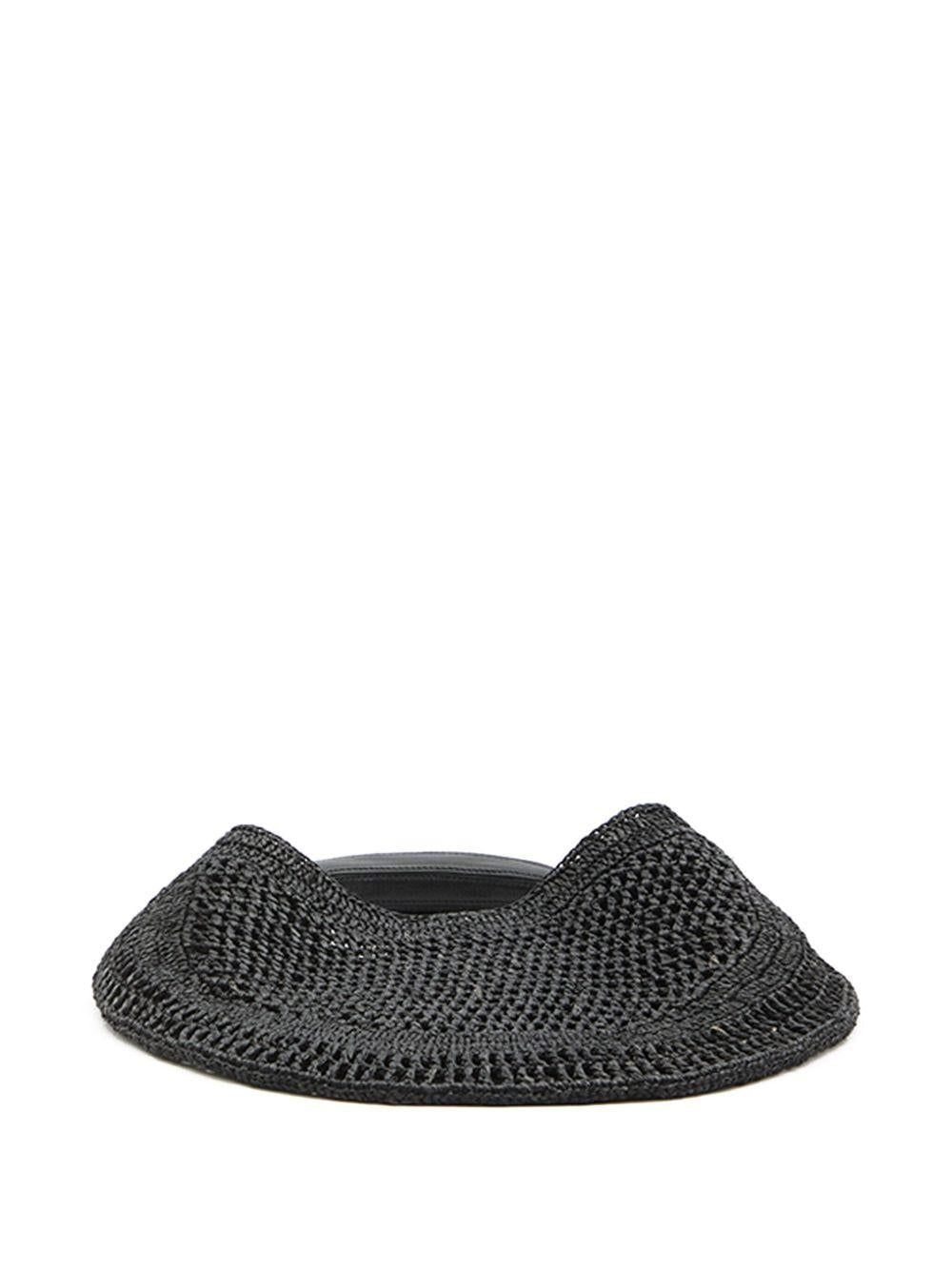 Summer Banana hobo bag CH25US902P08 001 CHLOÉ