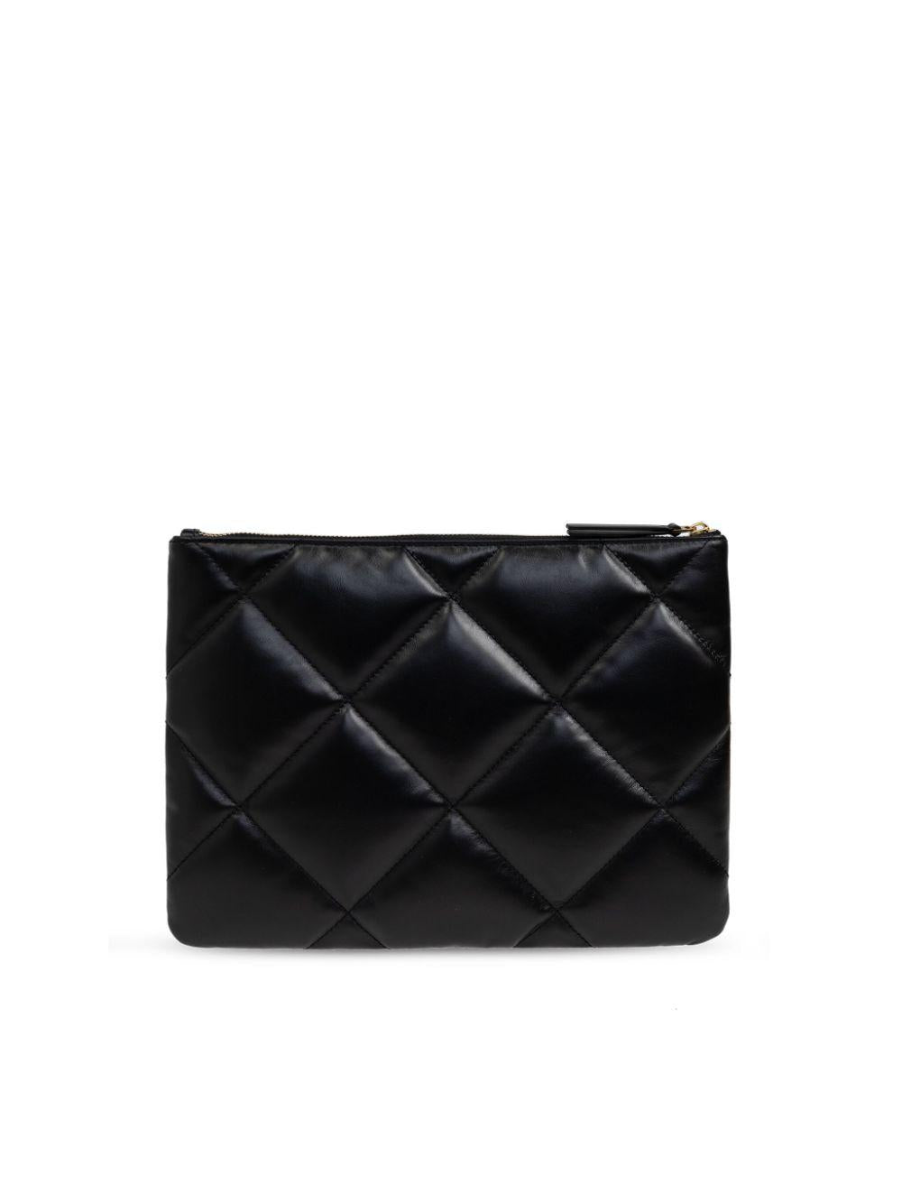 Kira clutch bag<BR/><BR/><BR/> 162144 001 TORY BURCH