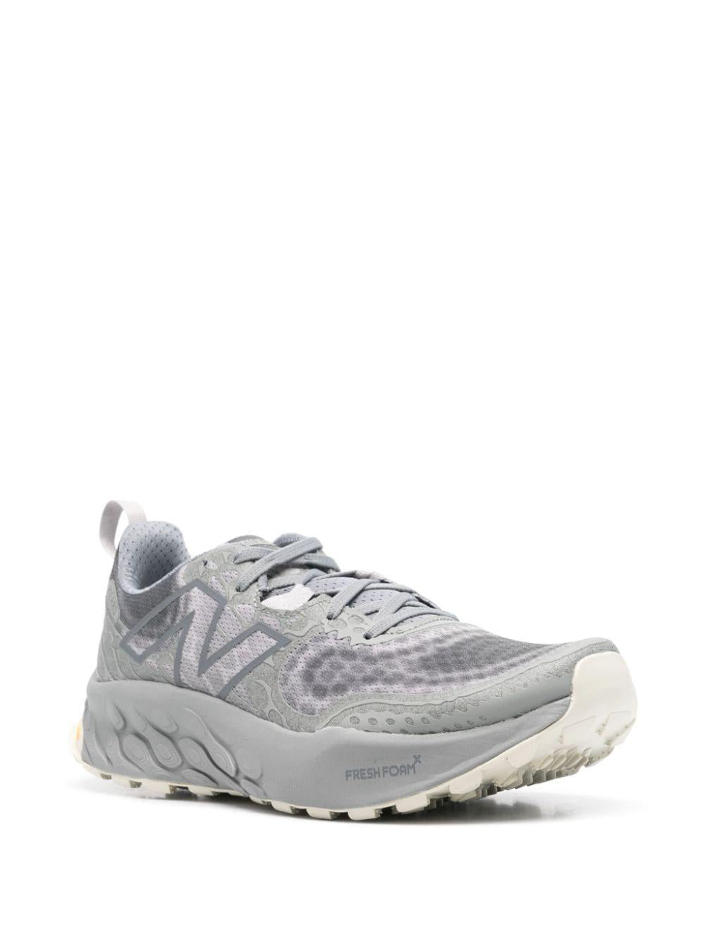Fresh Foam X Hierro v8 sneakers<BR/><BR/><BR/> UHIERAA GREY NEW BALANCE