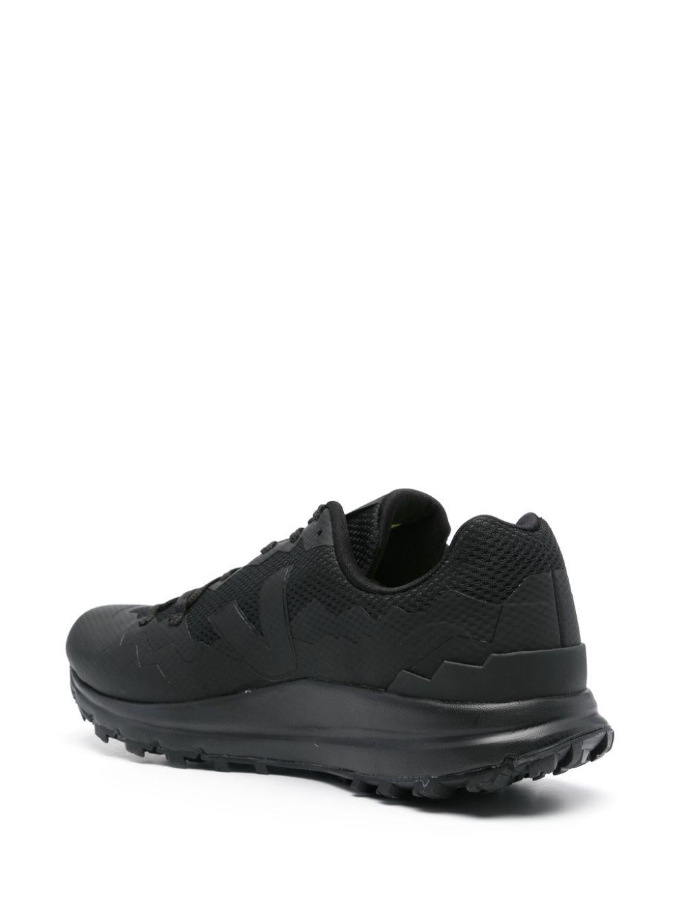 Fitz Roy sneakers<BR/><BR/><BR/> FT1803771 ALVMSH BLACK_BLACK VEJA