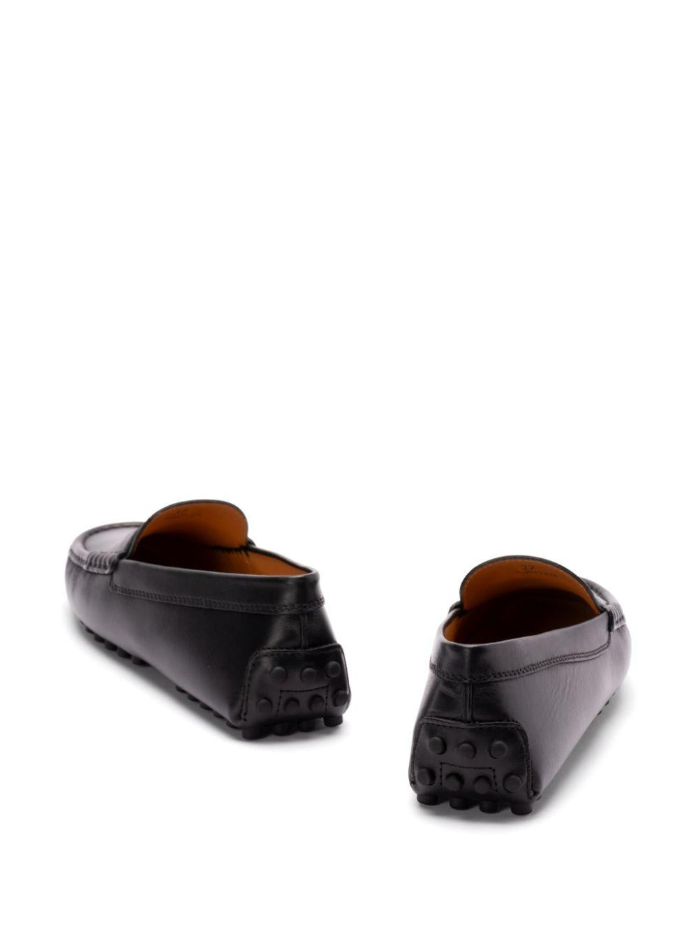 Gommino Driving shoes<BR/><BR/><BR/> XXW22L0JB50 SMXB999 TOD'S