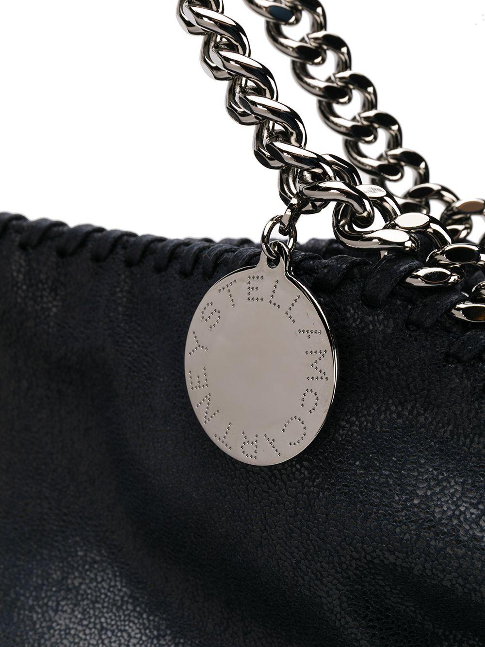 Falabella tote bag<BR/><BR/> 234387 W91324061 STELLA McCARTNEY