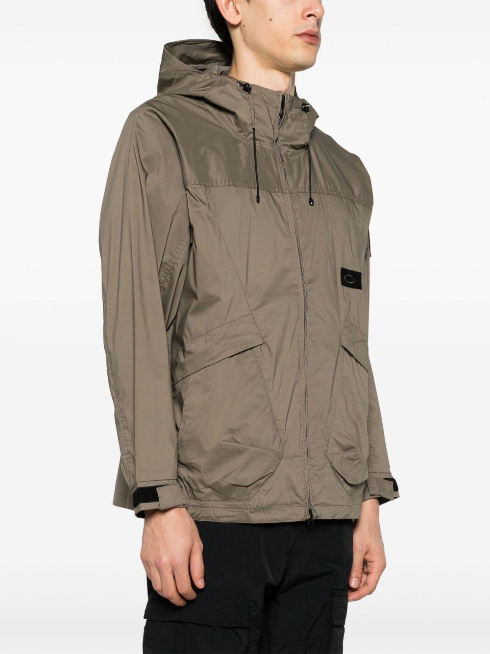 Jacket FOA406358 279 OAKLEY
