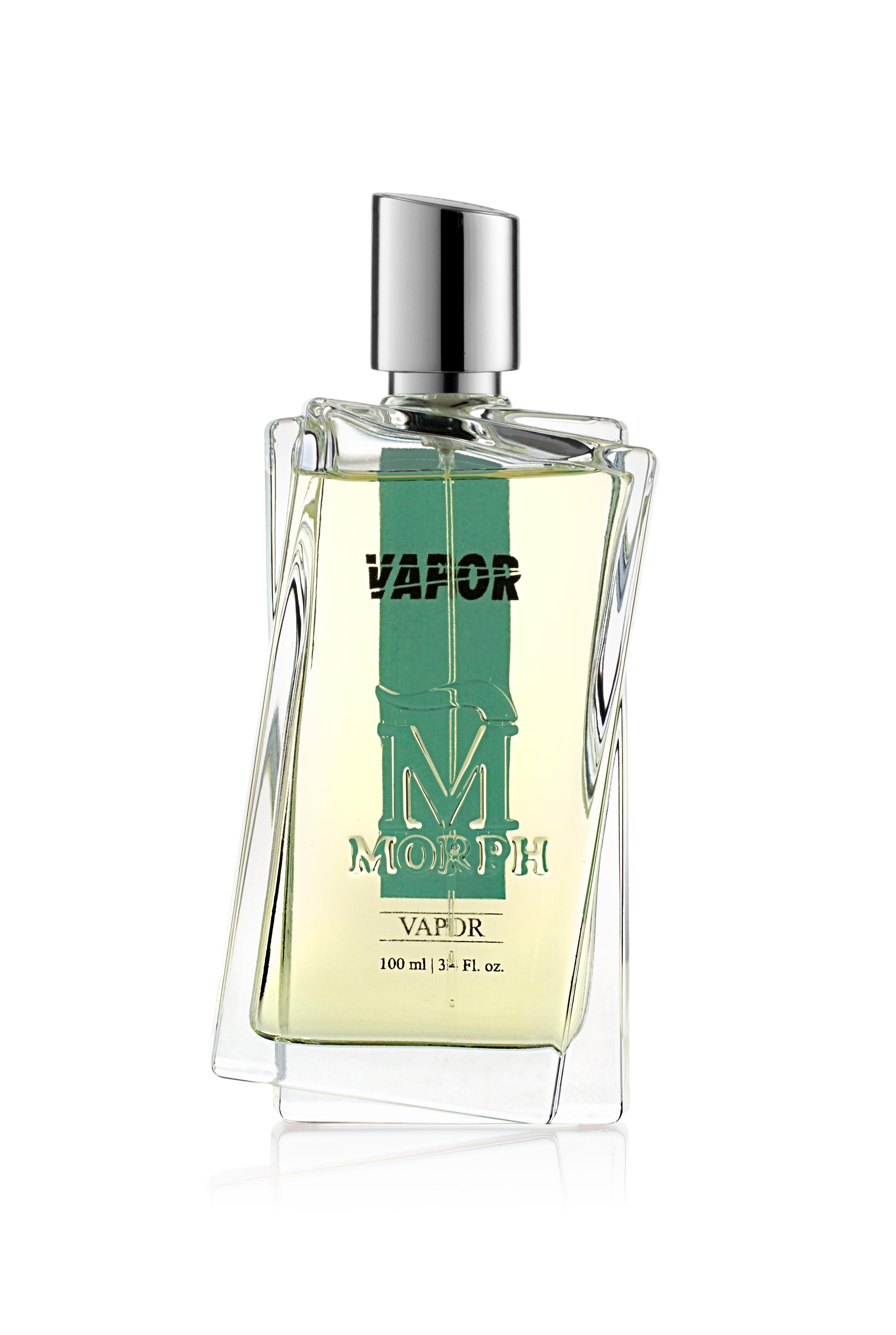 Vapor perfume MOR21 VAPOR MOrph