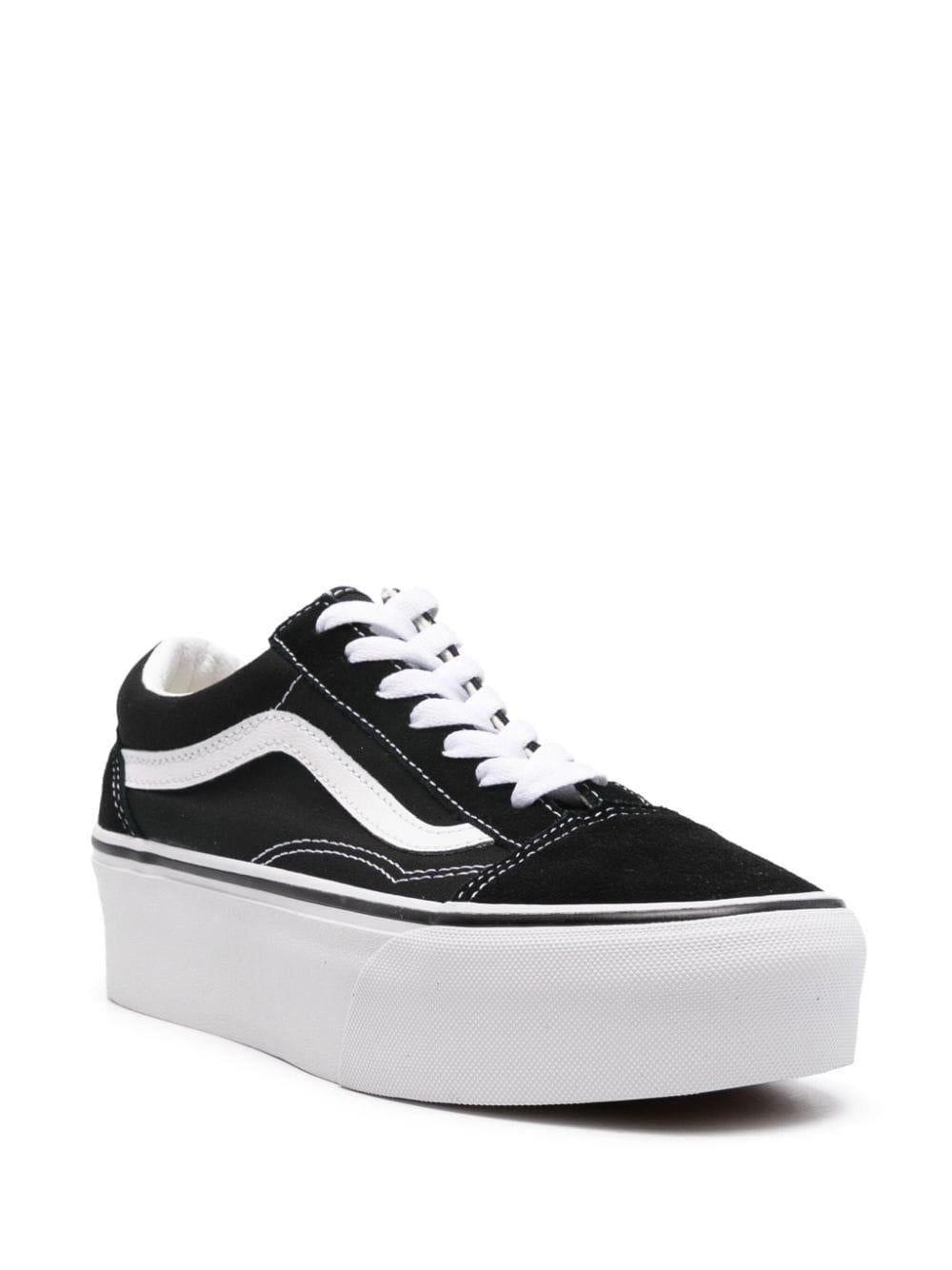 Old Skool Stackform sneakers<BR/><BR/><BR/> VN0A7Q5M 6BT1 VANS