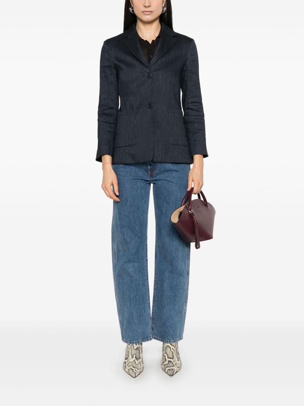 Derna blazer<BR/><BR/><BR/> 2519041101 DERNA001 S MAX MARA