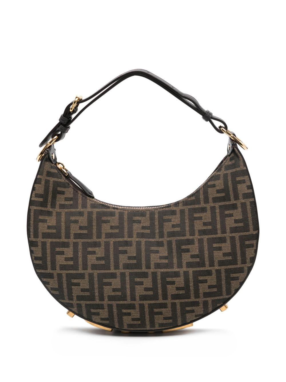 Fendigraphy small bag 8BR798 ALP3F1I02 FENDI