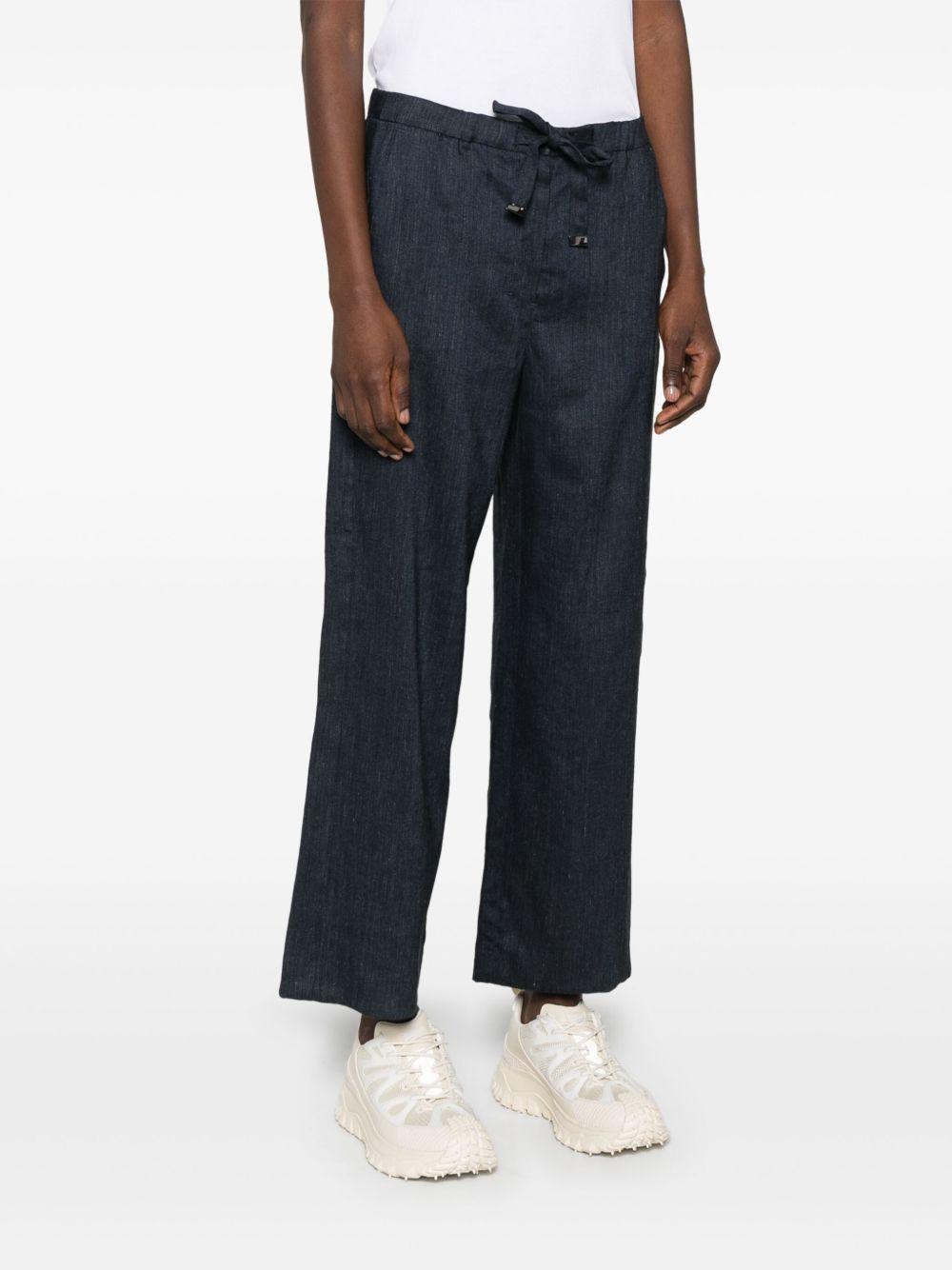 Aris trousers 2519131171 ARIS001 S MAX MARA