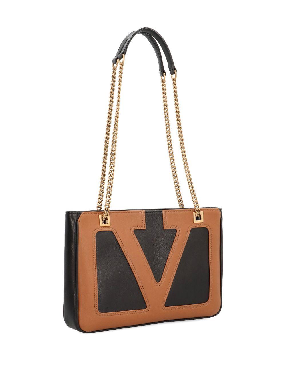 Viva Superstar leather shoulder bag 7Y2B0R14PTJ RFA VALENTINO GARAVANI