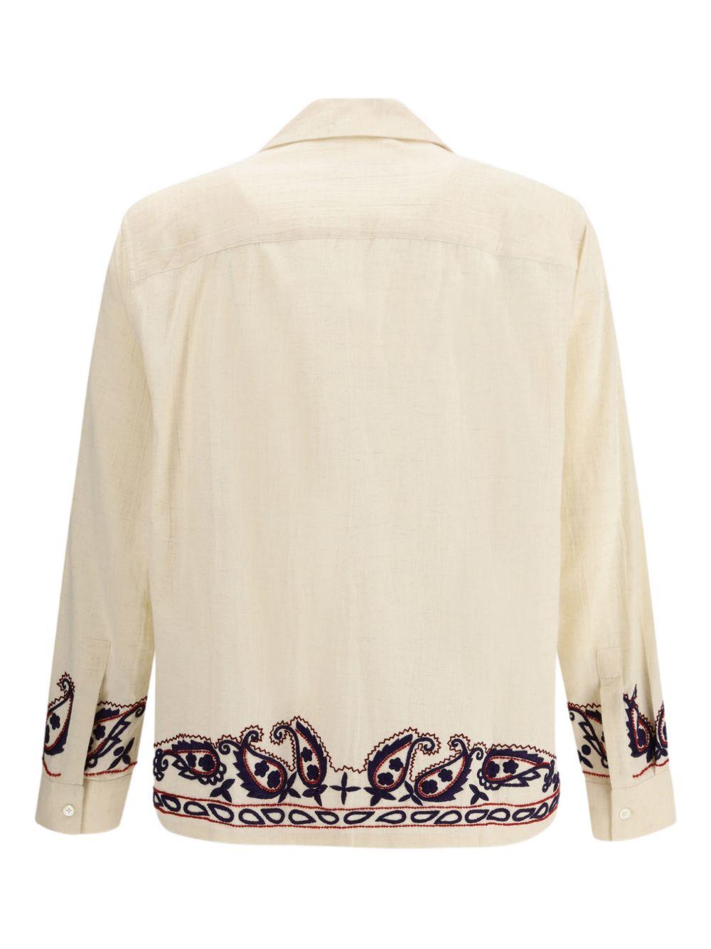 Memento Shirt SR01098 0269 BAZISZT