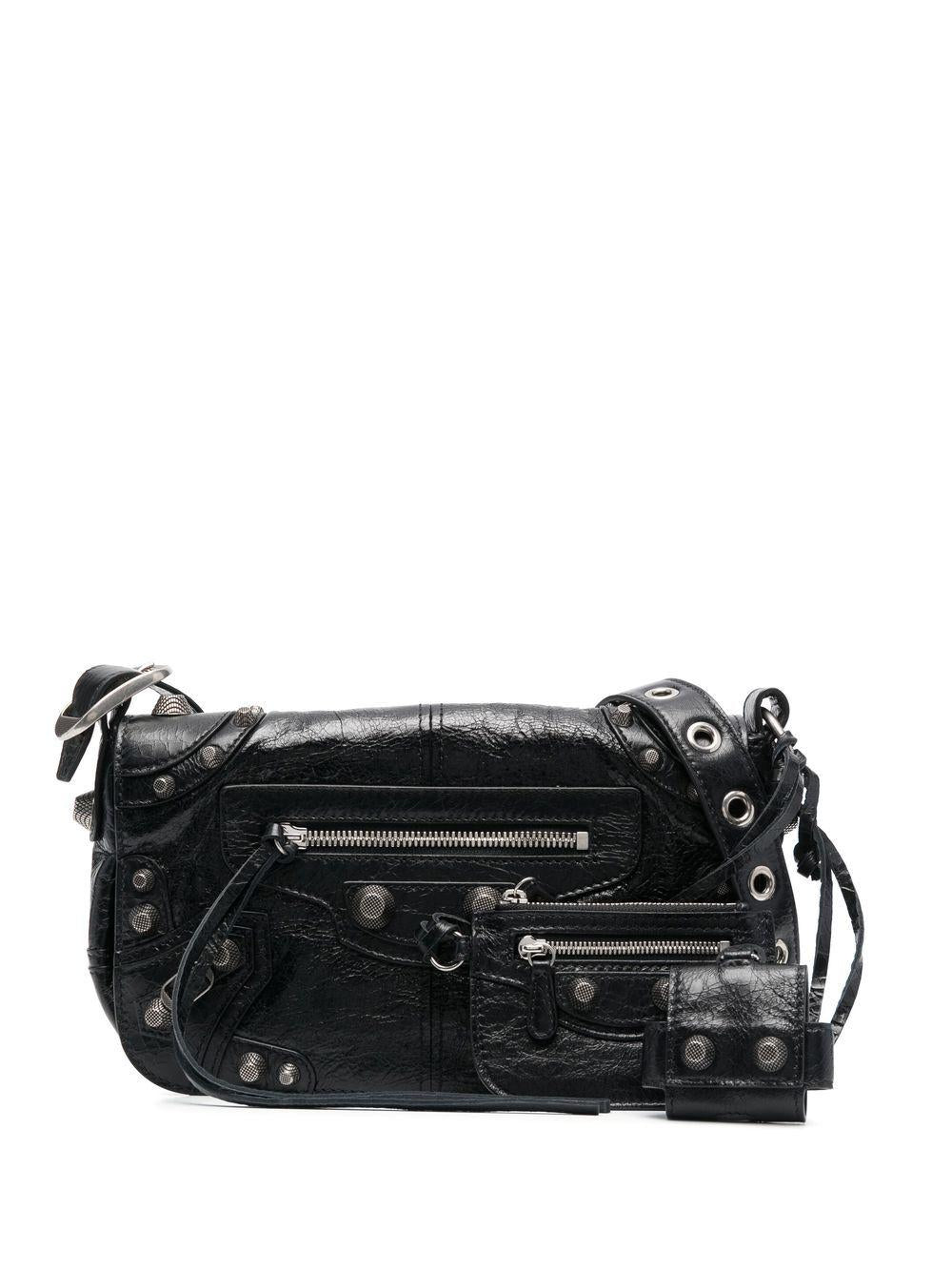 Le Cagole XS messenger bag 719082 210KR1000 BALENCIAGA