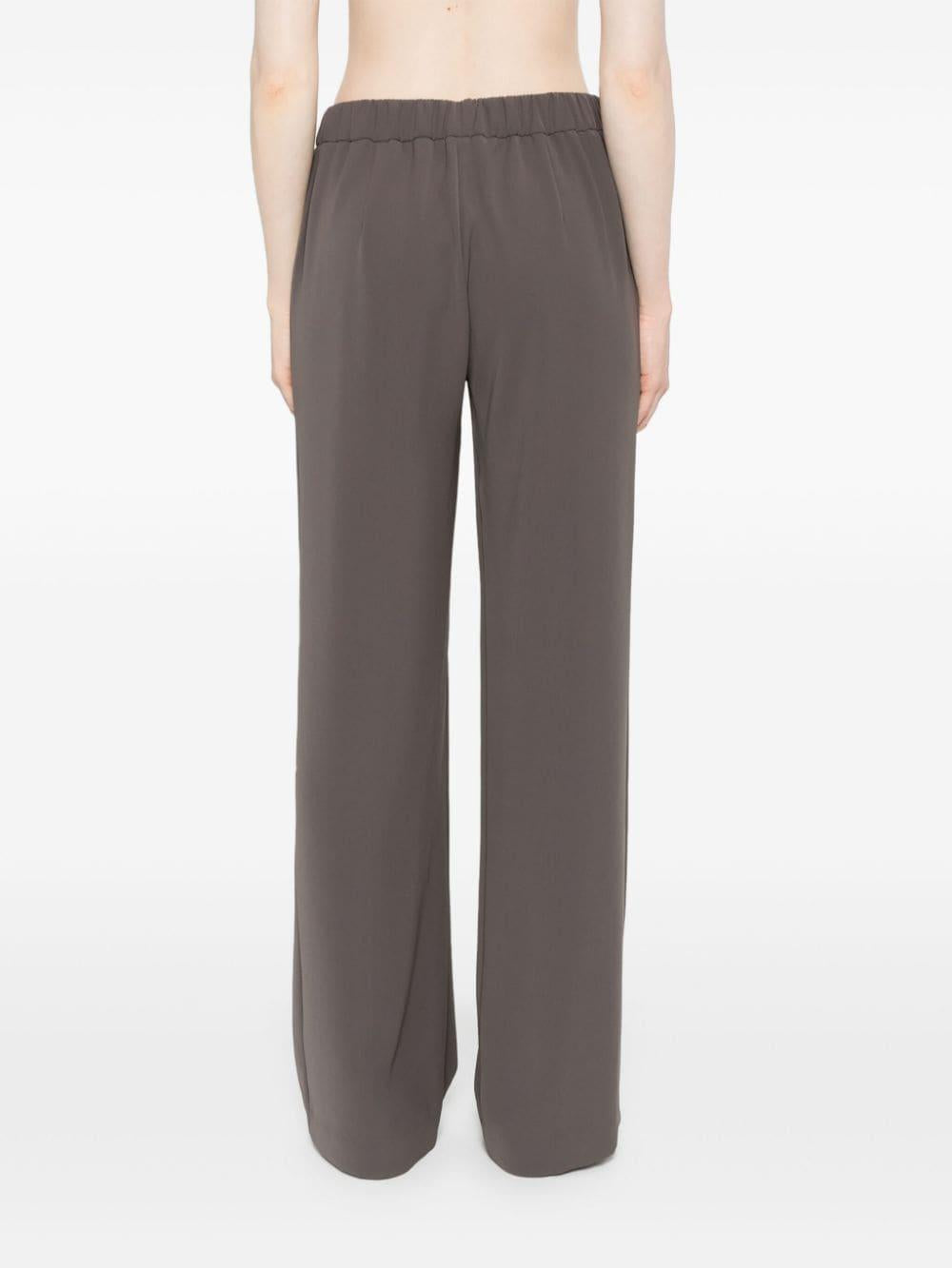 Poker elasticated track pants<BR/><BR/> D231087 POKER24067 P.A.R.O.S.H.