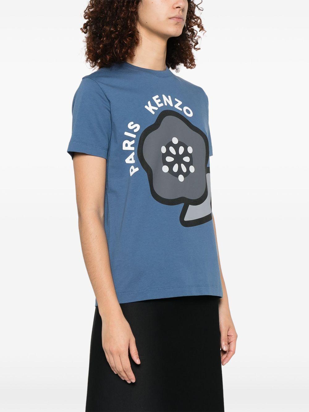 Kenzo Pop T-shirt FF52TS1684SO 67 KENZO