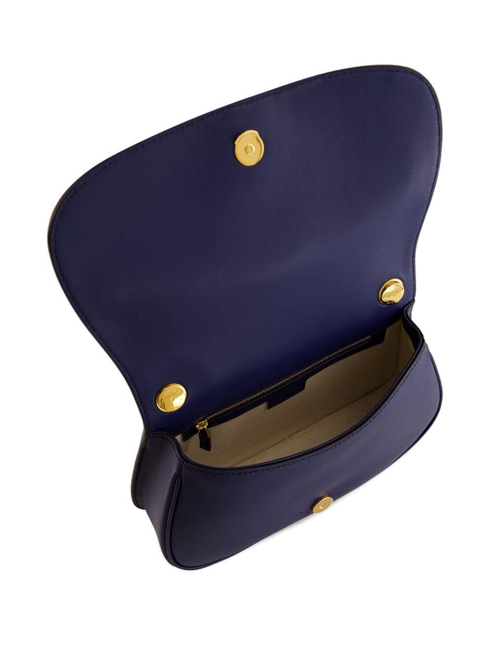 Blondie small shoulder bag 815714 AAEC24730 GUCCI