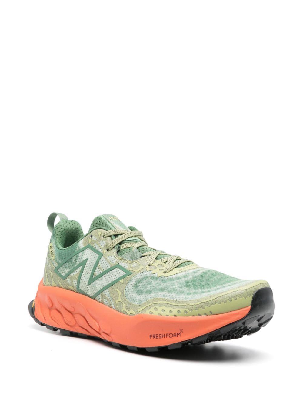 Uhiera sneakers<BR/><BR/><BR/> UHIERAH KHAKHI-RED NEW BALANCE