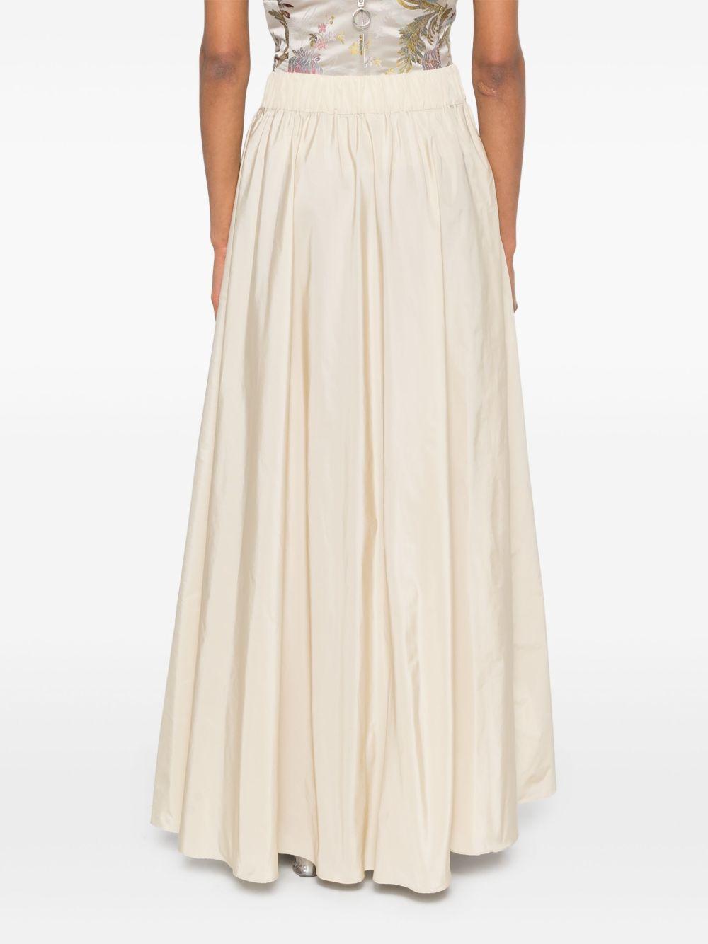 Pimpy maxi skirt<BR/><BR/><BR/> D621140 PIMPY004 P.A.R.O.S.H.