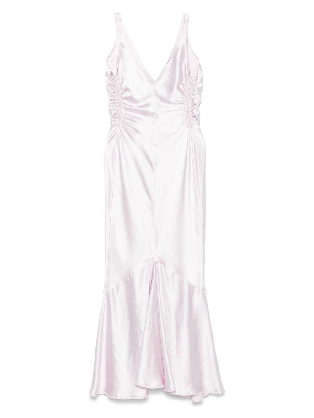 Katia dress<BR/><BR/> 2512221042 KATIA002 SPORTMAX