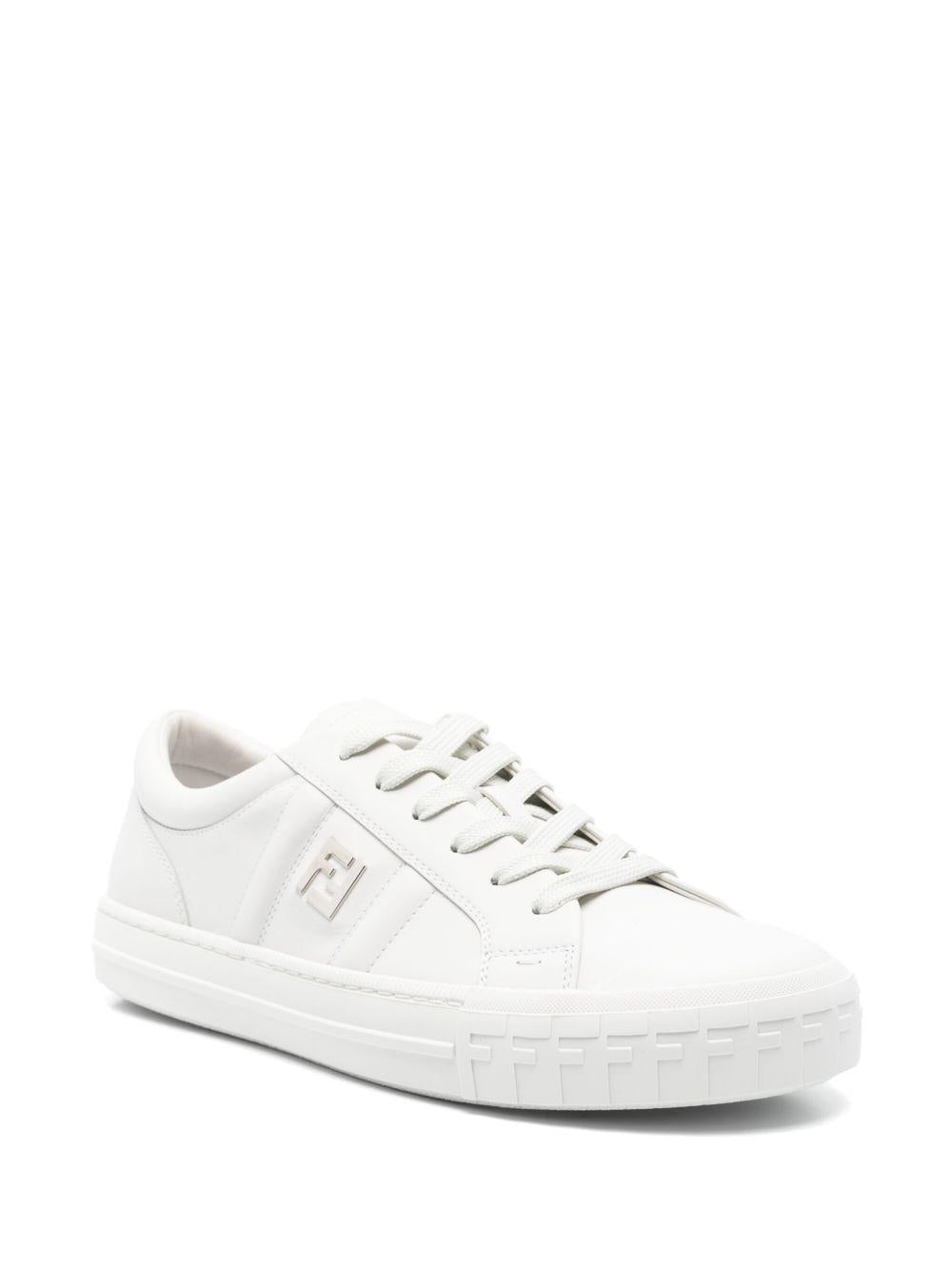 Domino sneakers<BR/><BR/><BR/> 7E1706 NA7F06O6 FENDI