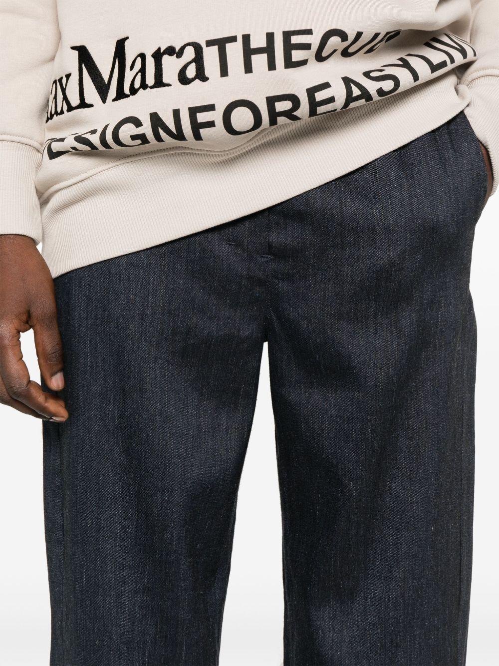 Aris trousers 2519131171 ARIS001 S MAX MARA