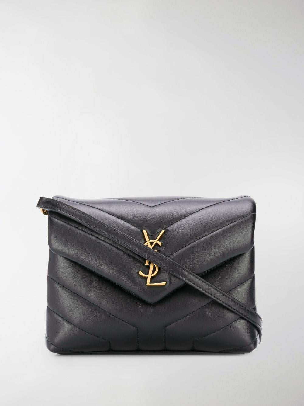 Loulou Toy crossbody bag 678401 DV7071000 SAINT LAURENT