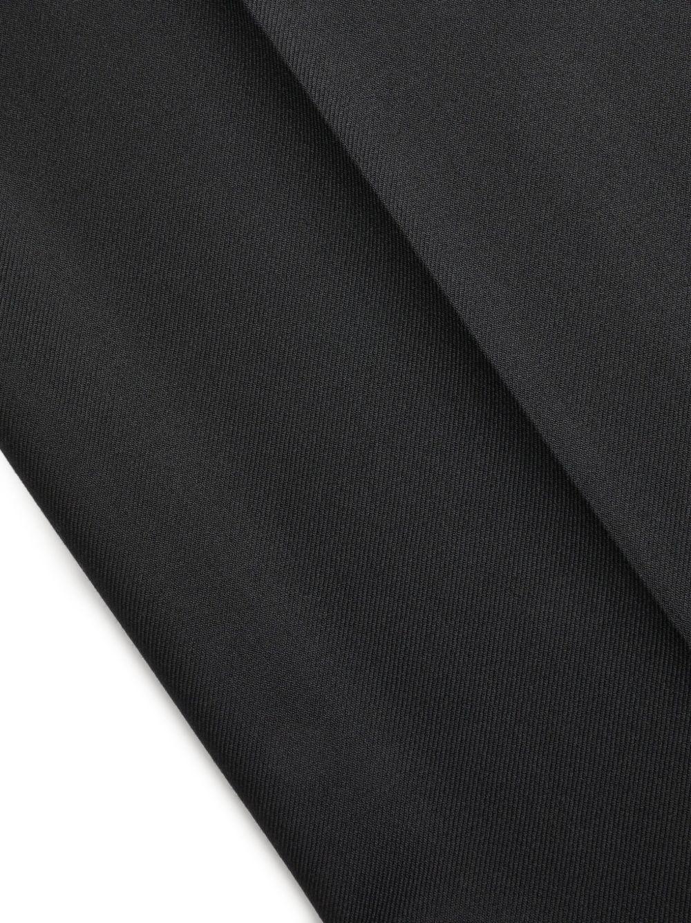VIRGIN WOOL PANTS 6B0RB6F08VB 0NO VALENTINO GARAVANI