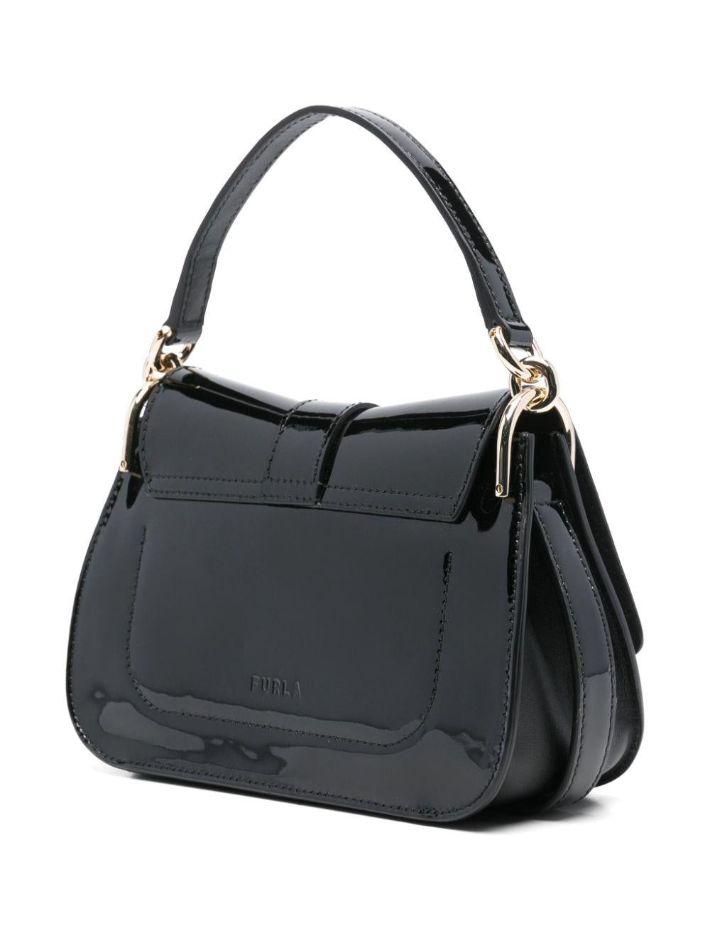 Flow tote bag<BR/><BR/> WB01456 BX3409O6000 FURLA