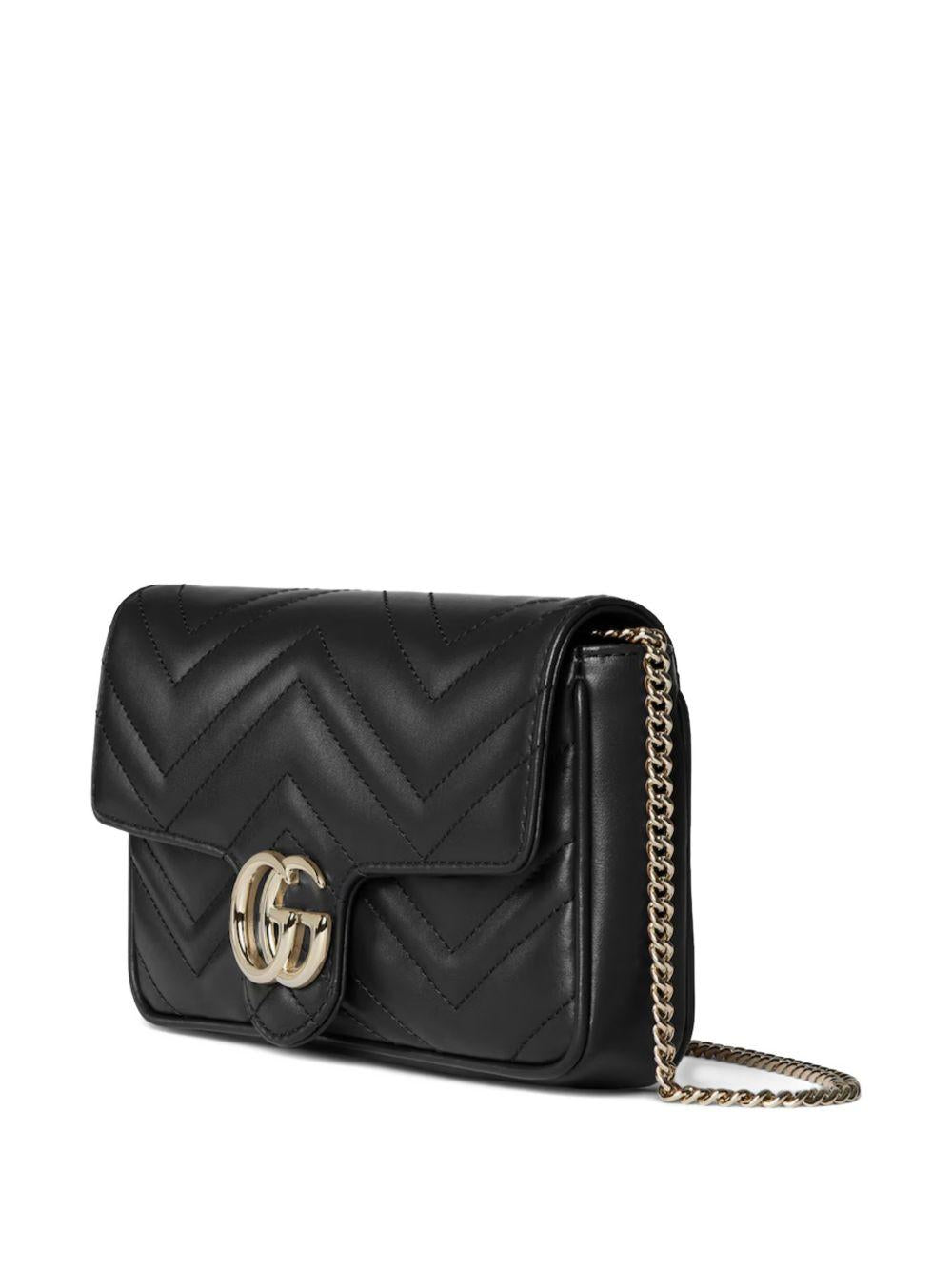 GG Marmont small shoulder bag 751526 AAFPP1061 GUCCI