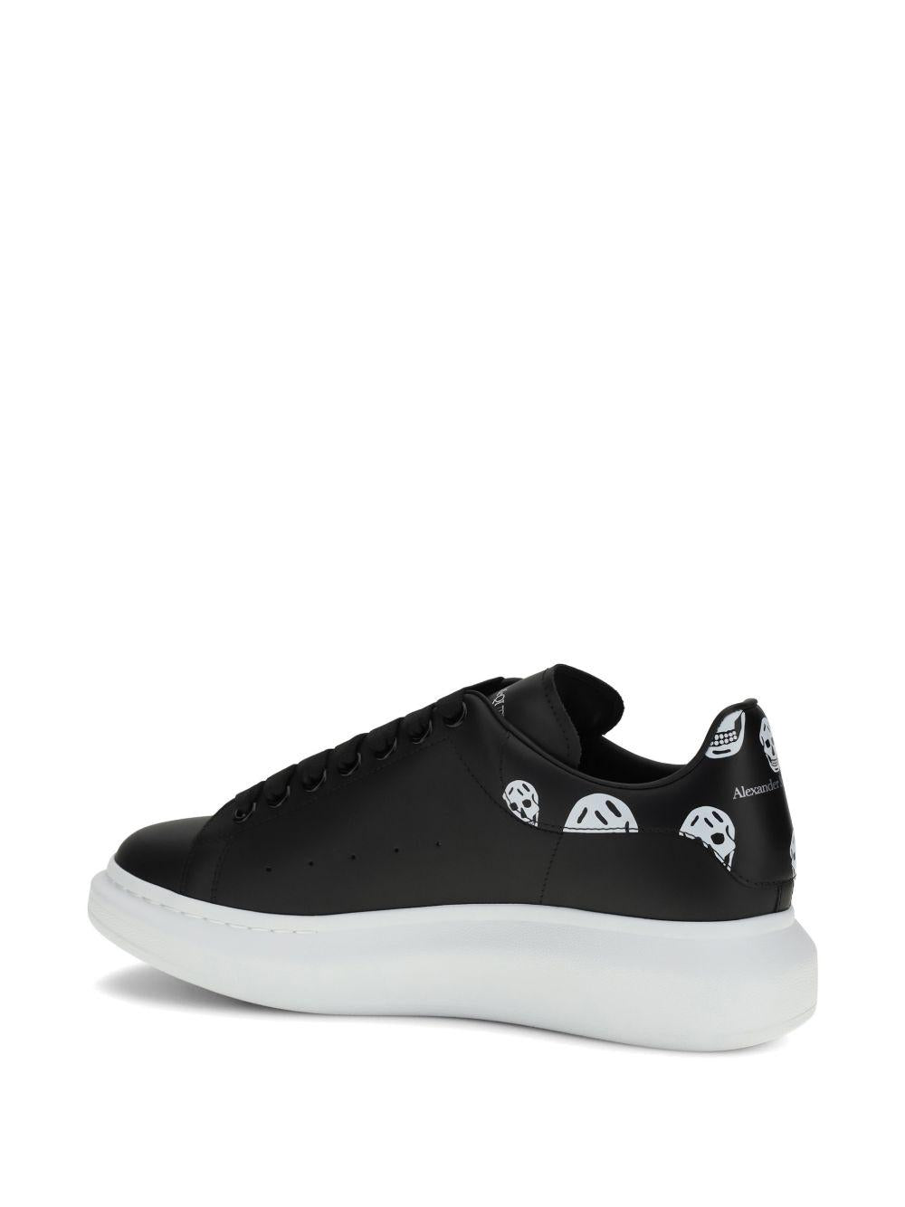 Oversized Sneaker 553680 WIAKB1016 ALEXANDER MCQUEEN