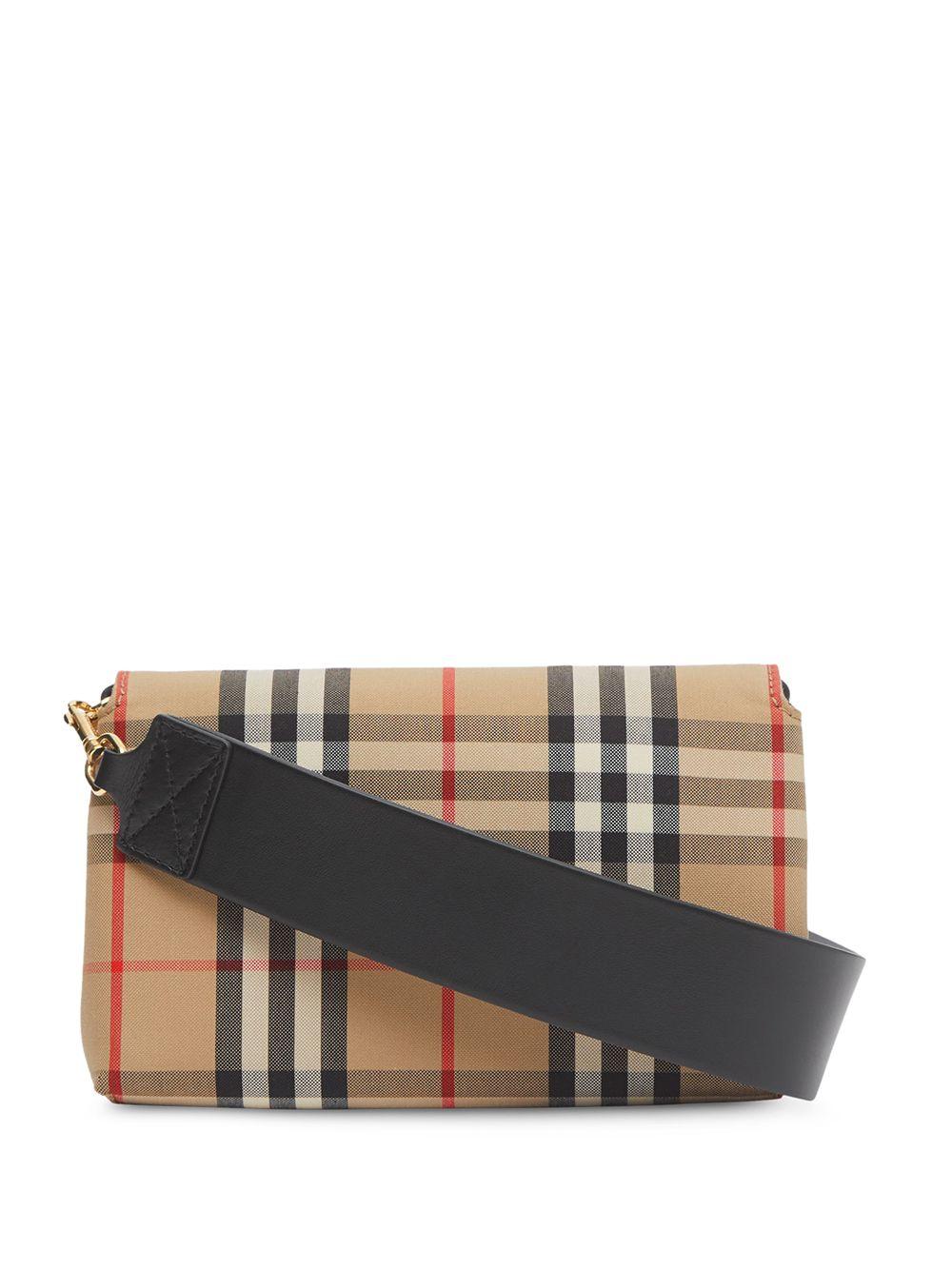 mini bag 8026454 ARCHIVE BEIGE BURBERRY