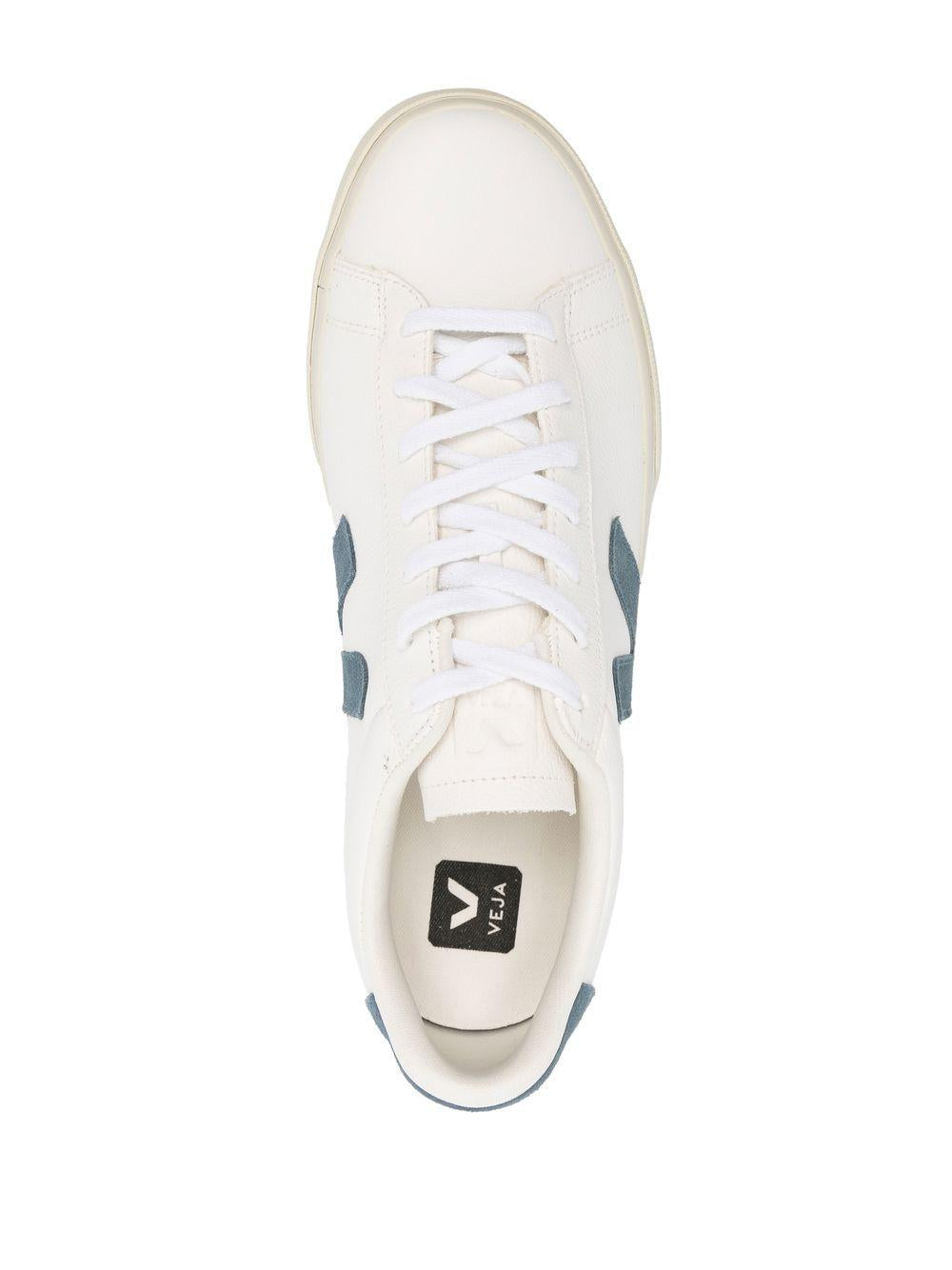 Campo sneakers CP0503121 EXTRA-WHITE_CALIFORNIA VEJA