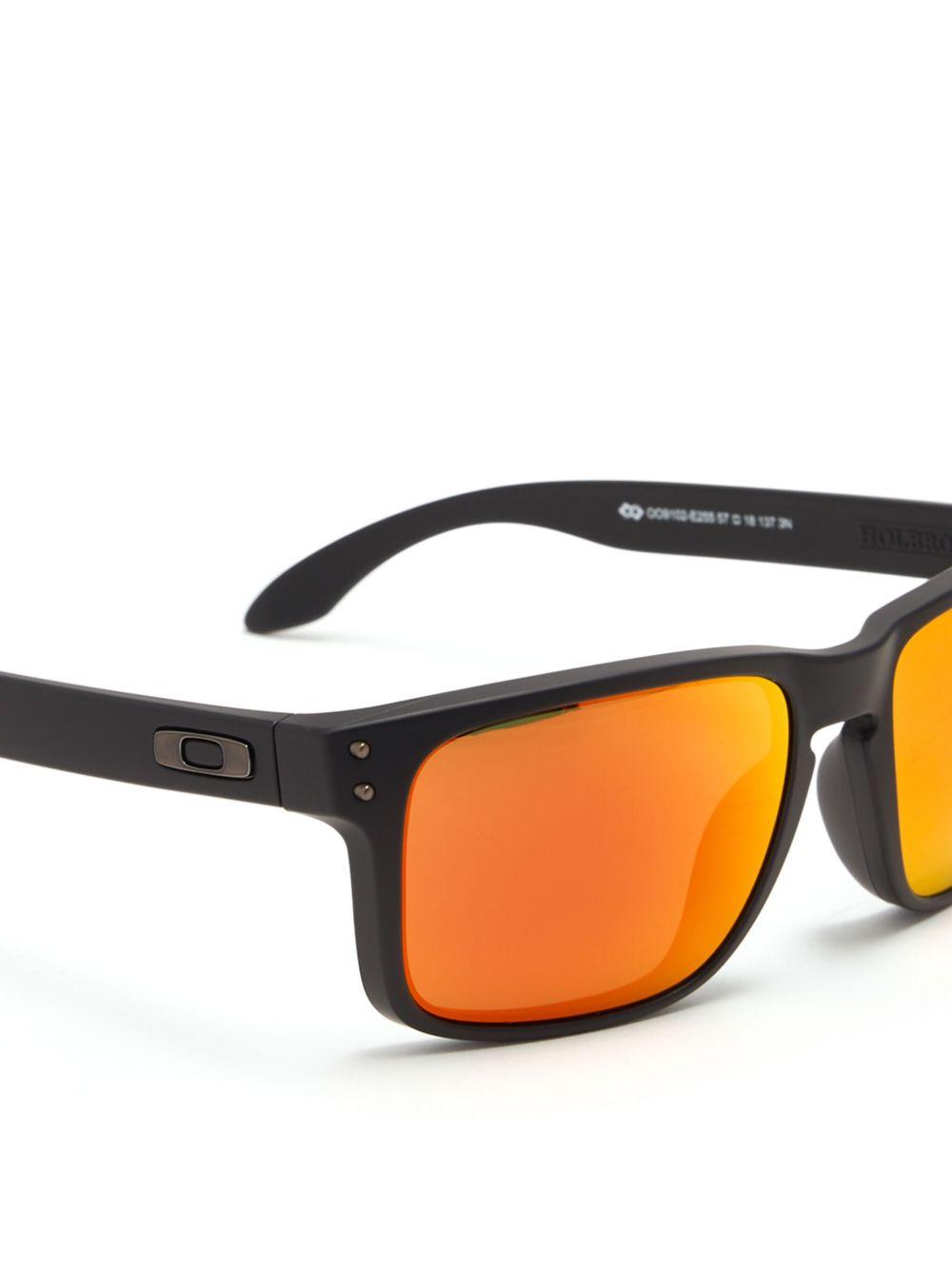 Holbrook sunglasses 0OO9102 9102E1 OAKLEY