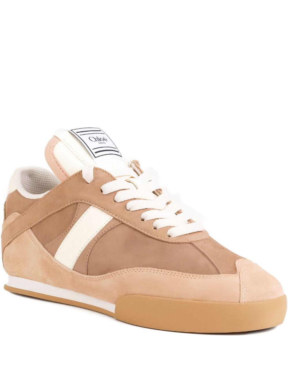 Kick trainers CHC25A07IMS 527 CHLOÉ
