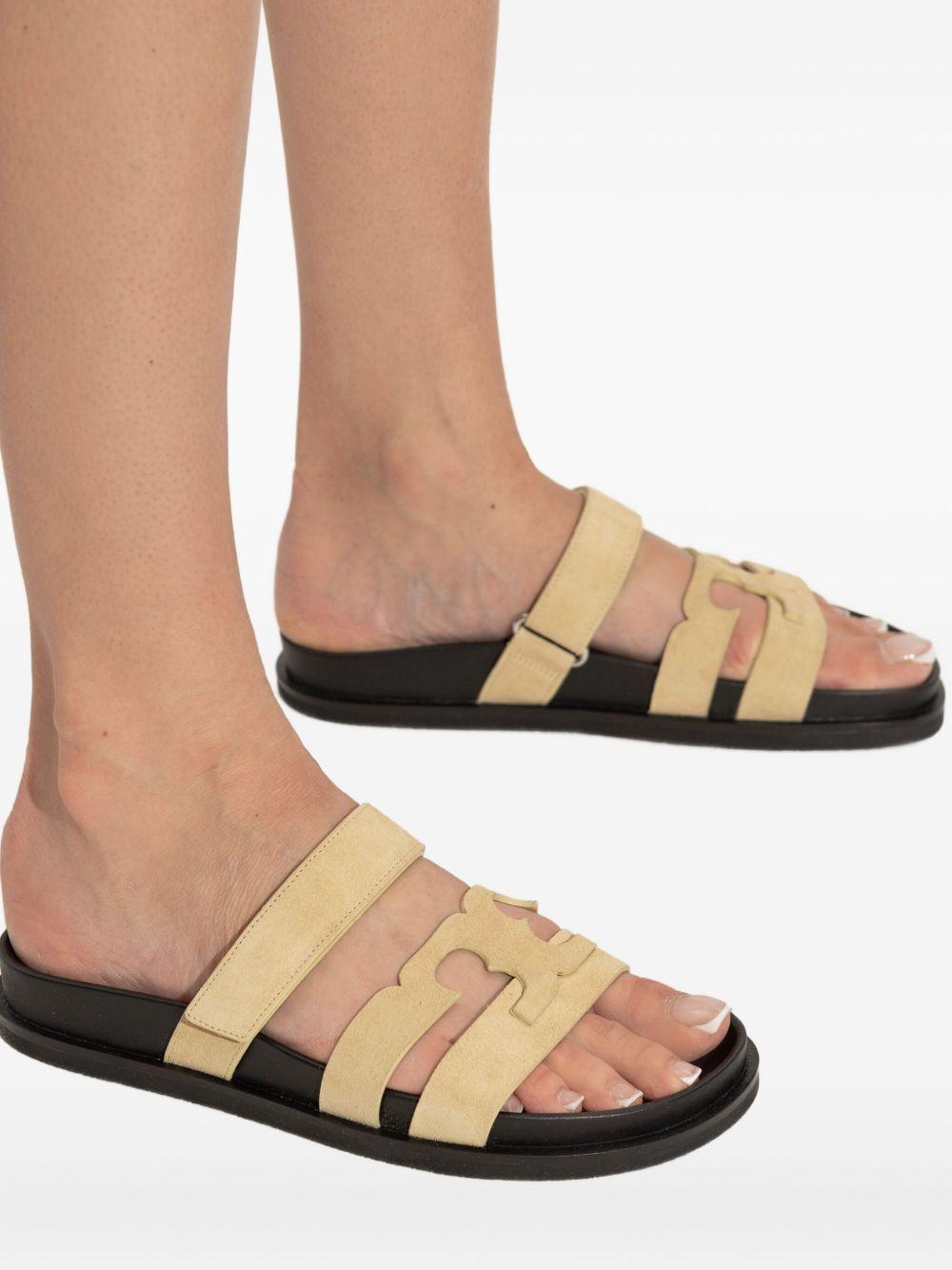 INES SPORT SLIDE 175650 250 TORY BURCH