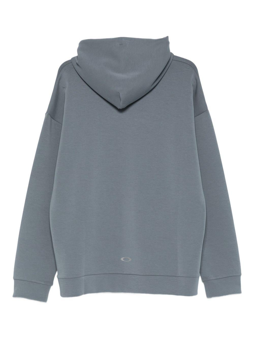 Logo hoodie FOA408126 69G OAKLEY