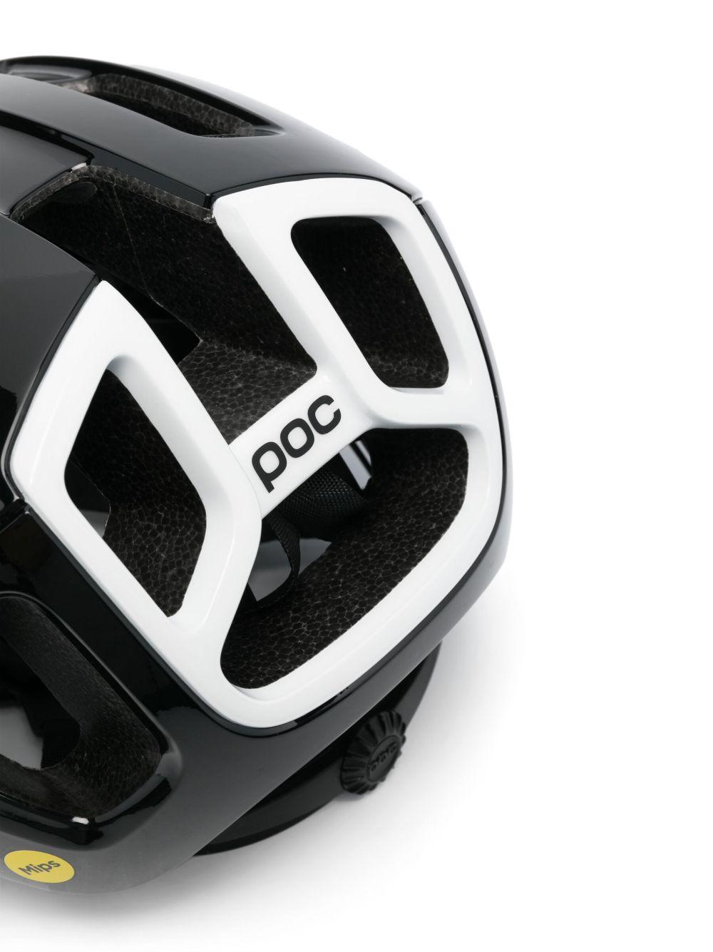 Ventral Air Mips cycling helmet 10755 URANIUM BLACK MATT POC