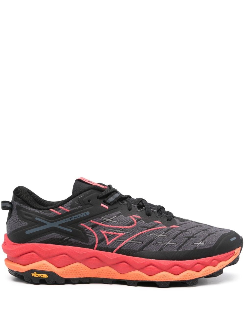Wave Mujin 10 sneakers<BR/><BR/> J1GJ2470 01 MIZUNO