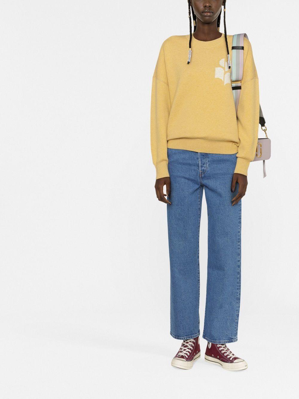 Loose-fit jeans 72693 0117 LEVI'S